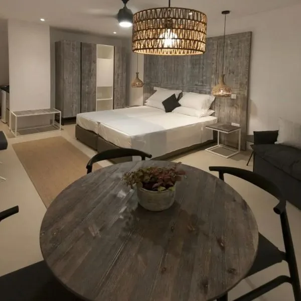 Hylatio Village - zdjęcie 2