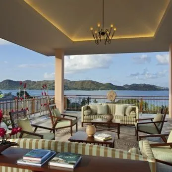 Raffles Seychelles - zdjęcie 3