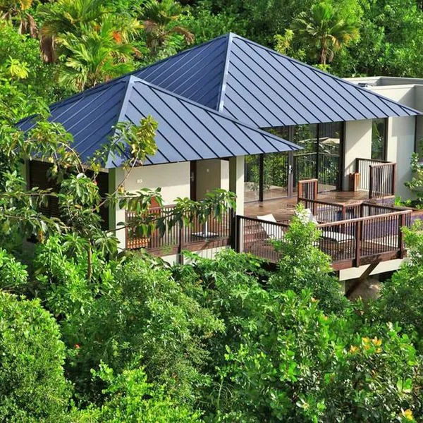 Raffles Seychelles - zdjęcie 4