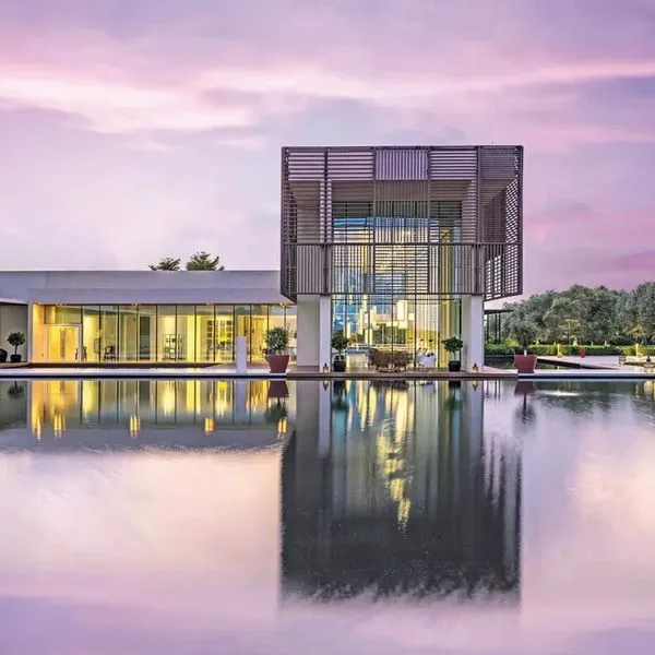 Al Zorah Beach Resort