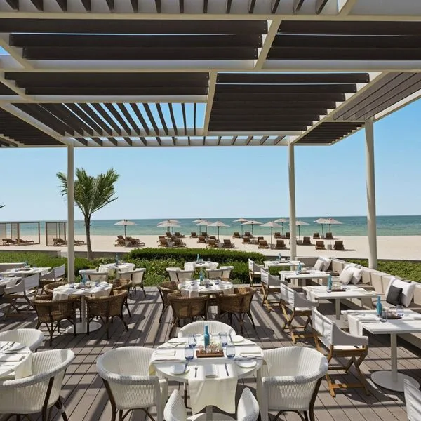 Al Zorah Beach Resort - zdjęcie 4