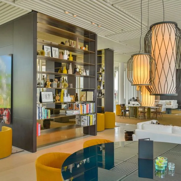 Al Zorah Beach Resort - zdjęcie 5