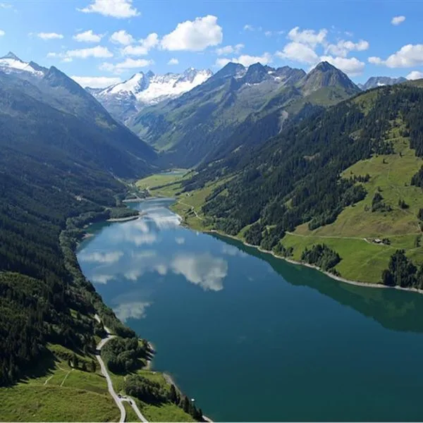 Konigsleiten Vital Alpin - zdjęcie 3
