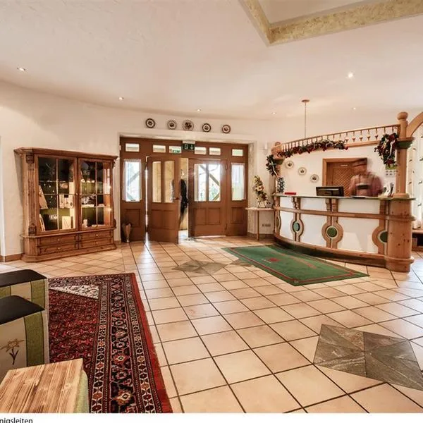 Konigsleiten Vital Alpin - zdjęcie 4