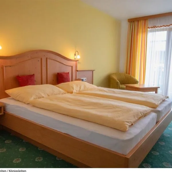 Konigsleiten Vital Alpin - zdjęcie 5