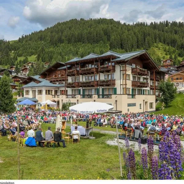 Konigsleiten Vital Alpin - zdjęcie 2