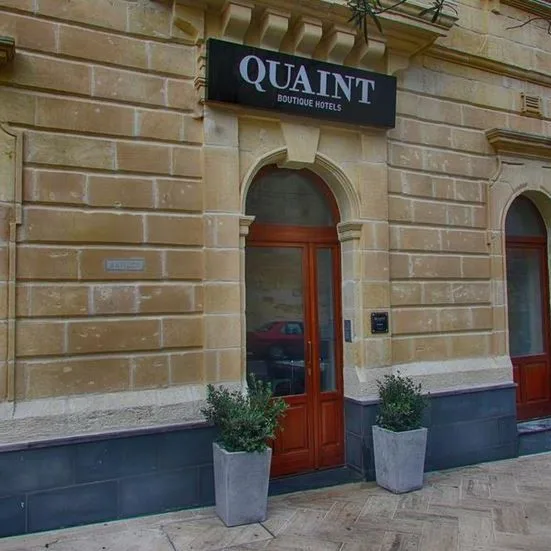 Quaint Boutique Sannat - zdjęcie 2