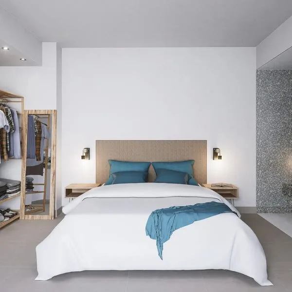 Bamblue Boutique Apartments (ex. HTop Paradis Park) - zdjęcie 3