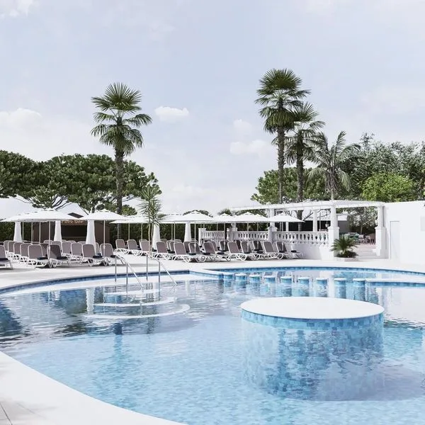 Bamblue Boutique Apartments (ex. HTop Paradis Park)