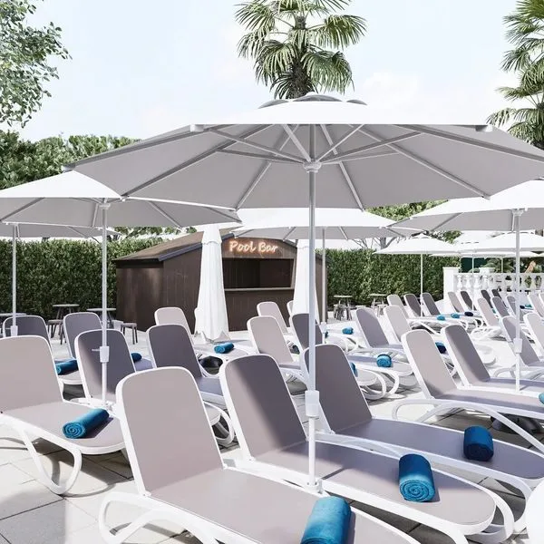 Bamblue Boutique Apartments (ex. HTop Paradis Park) - zdjęcie 4