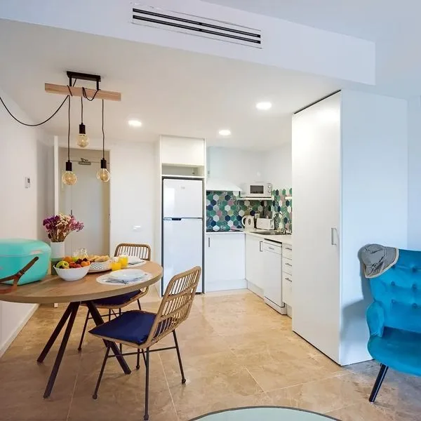 Bamblue Boutique Apartments (ex. HTop Paradis Park) - zdjęcie 5