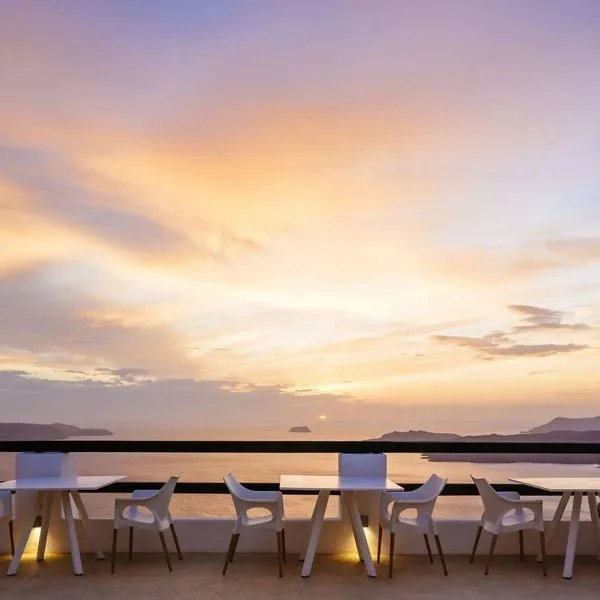 Apeiron Blue Santorini - zdjęcie 4