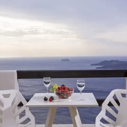 Apeiron Blue Santorini - zdjęcie 2