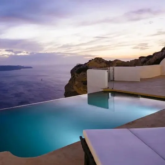 Apeiron Blue Santorini - zdjęcie 5