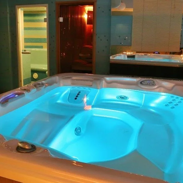 Vesta - Centrum Konferencyjno - Wypoczynkowe - zdjęcie 3