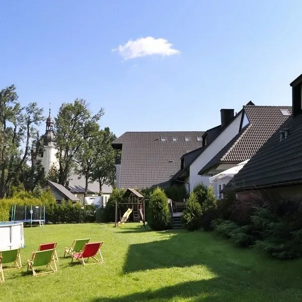 Vesta - Centrum Konferencyjno - Wypoczynkowe - zdjęcie 2