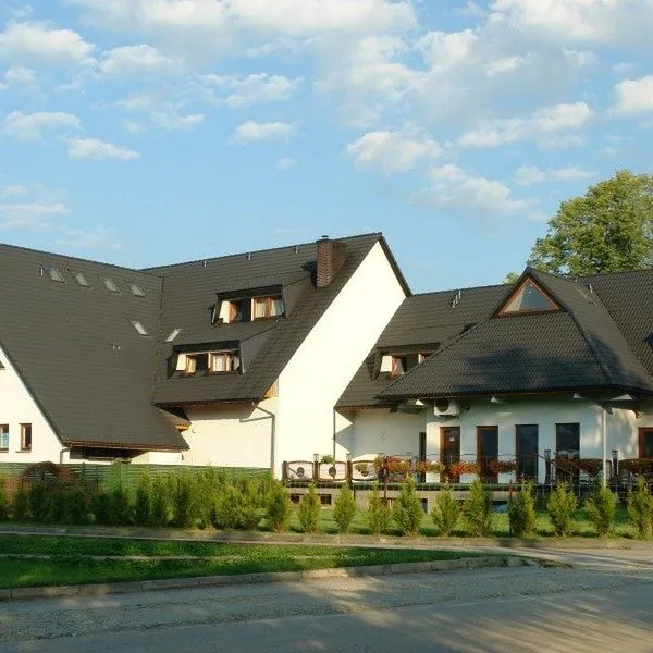 Vesta - Centrum Konferencyjno - Wypoczynkowe