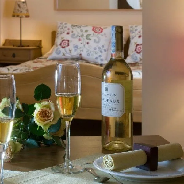 Vesta - Centrum Konferencyjno - Wypoczynkowe - zdjęcie 5