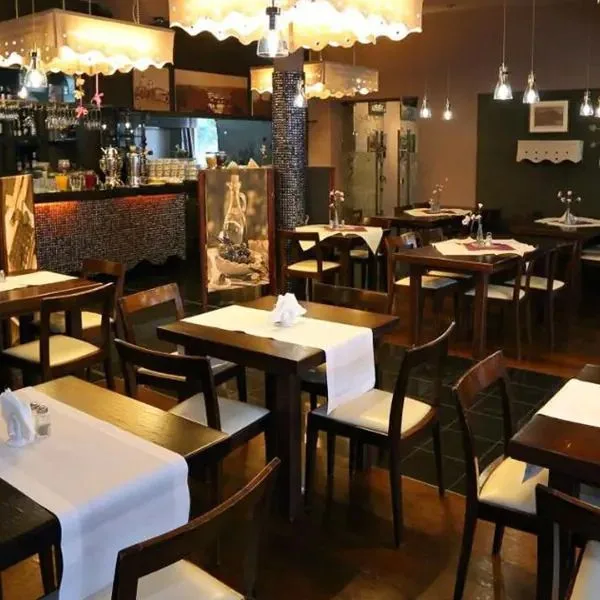 Vesta - Centrum Konferencyjno - Wypoczynkowe - zdjęcie 4