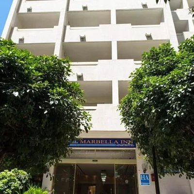 Marbella Inn - zdjęcie 5