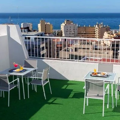 Marbella Inn - zdjęcie 4