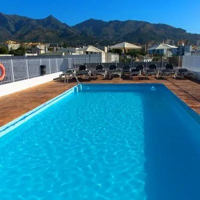 Marbella Inn - zdjęcie 3