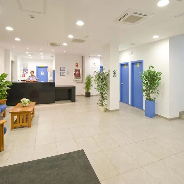 Apartamentos Vibra Calima - zdjęcie 4