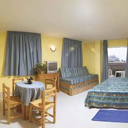Apartamentos Vibra Calima - zdjęcie 2