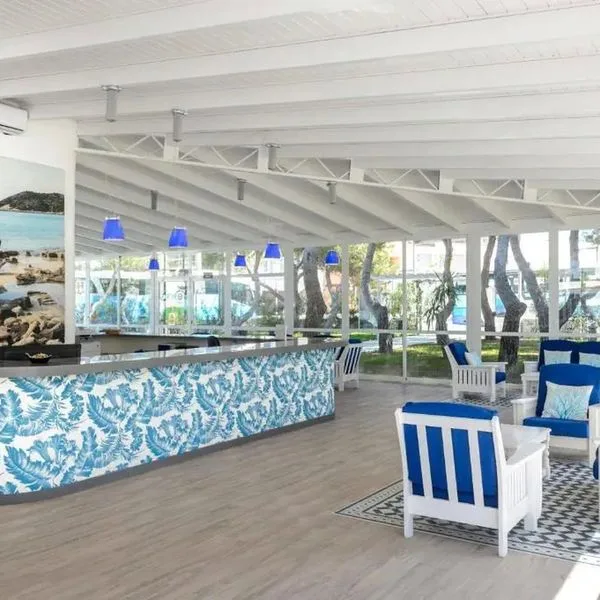 Apartamentos Vibra Calima - zdjęcie 5