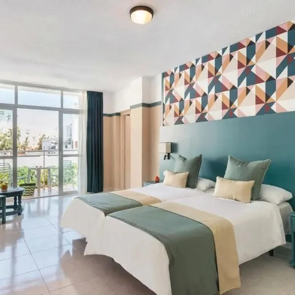 Apartamentos Vibra Calima - zdjęcie 3