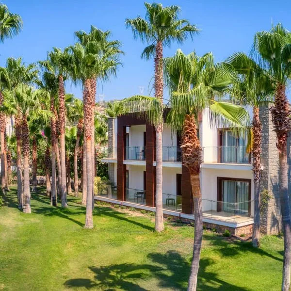 Hillstone Bodrum (ex. Grand Yazici) - zdjęcie 2