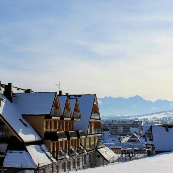 Aparthotel Askana - zdjęcie 5