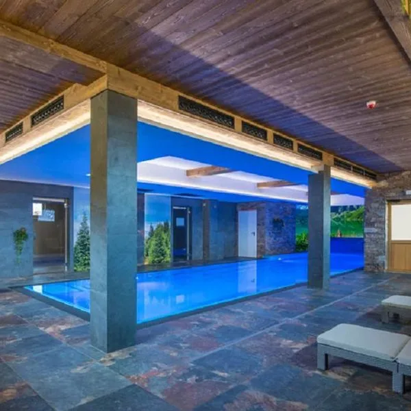 Aparthotel Askana - zdjęcie 2