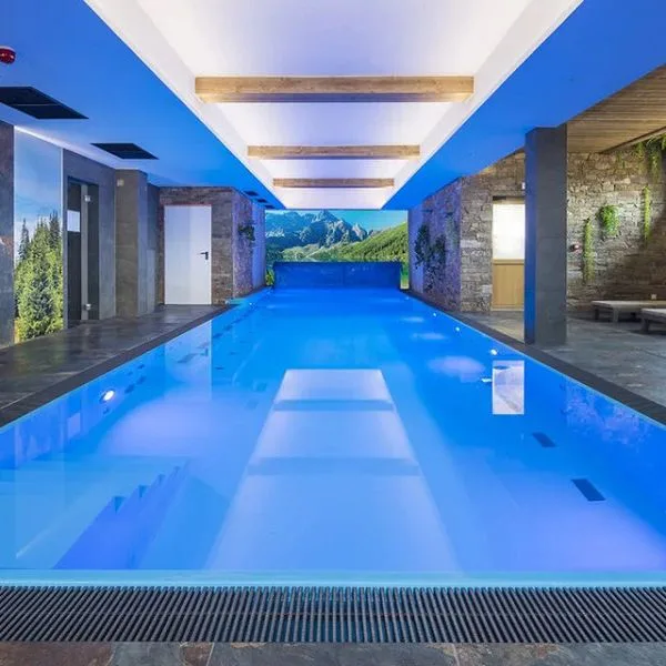 Aparthotel Askana - zdjęcie 4