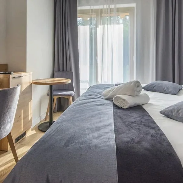 Aparthotel Askana - zdjęcie 3