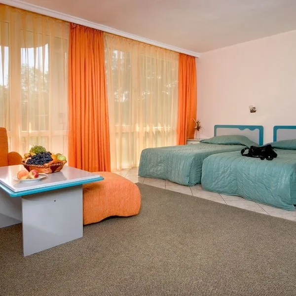 Iskar (Sunny Beach) - zdjęcie 4