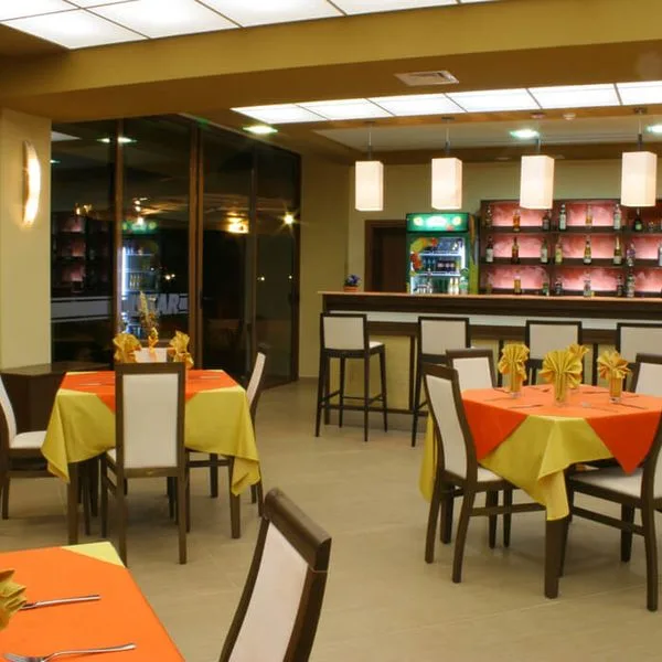 Iskar (Sunny Beach) - zdjęcie 2