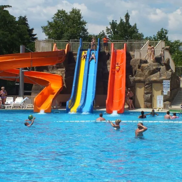 Iskar (Sunny Beach) - zdjęcie 3