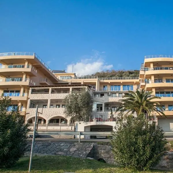 Raymond Kazanegra (Budva)