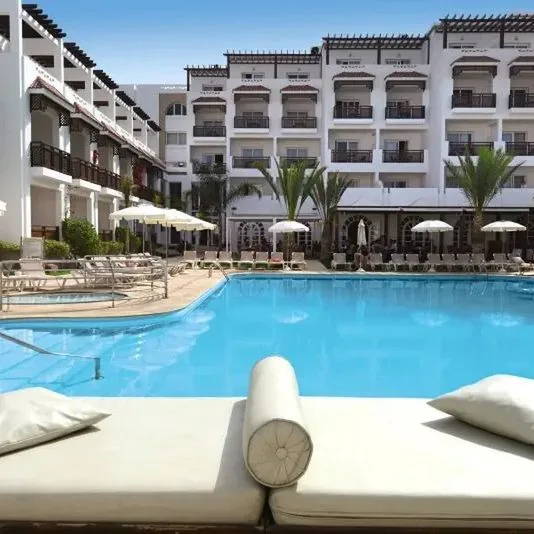 Timoulay Hotel & Spa - zdjęcie 4