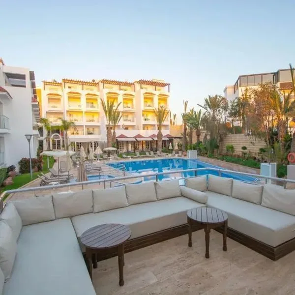 Timoulay Hotel & Spa - zdjęcie 5