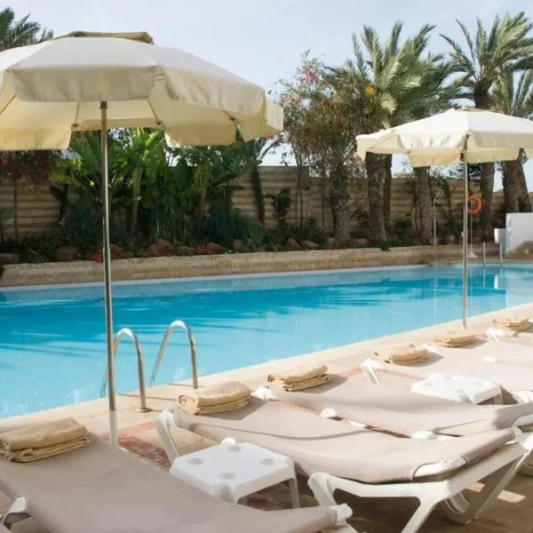 Timoulay Hotel & Spa - zdjęcie 3