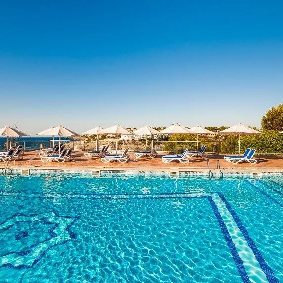 Globales America (Calas de Mallorca) - zdjęcie 5