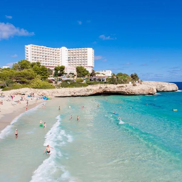 Globales America (Calas de Mallorca) - zdjęcie 3