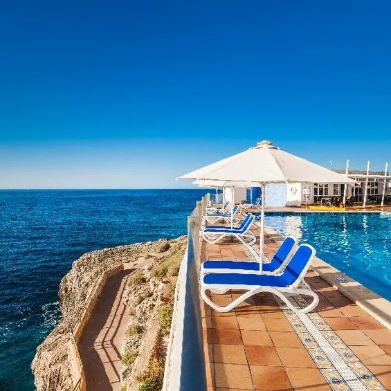 Globales America (Calas de Mallorca) - zdjęcie 4