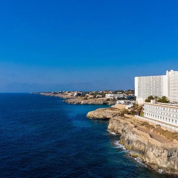 Globales America (Calas de Mallorca) - zdjęcie 2