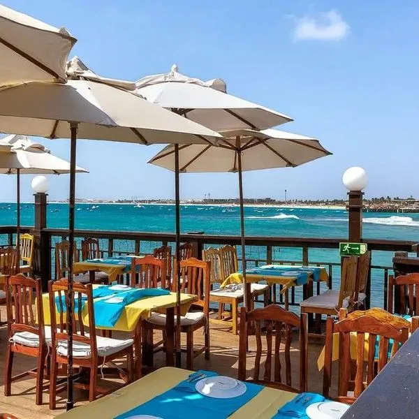 Odjo d'Agua - zdjęcie 4