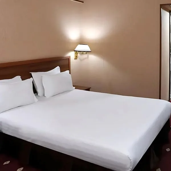 Le Grande Plaza - zdjęcie 5