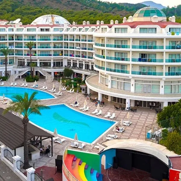 Pineta Park De Lux - zdjęcie 3