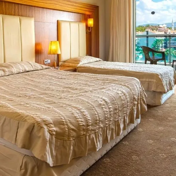 Pineta Park De Lux - zdjęcie 5